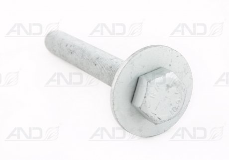 Болт M16X1,5X125 VAG N91020502