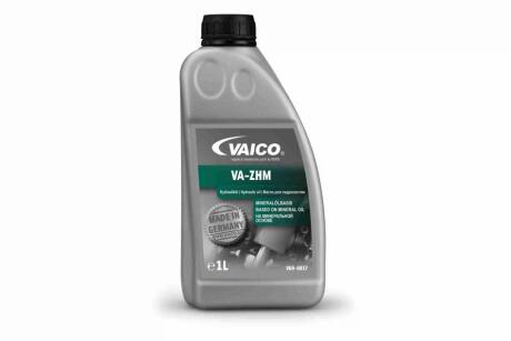 Масло в гидросистему VA-ZHM 1L VAICO V600017