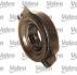 Сцепление NISSAN Sunny 1.5 Petrol 10/1981->/1986 Valeo 009249 (фото 1)