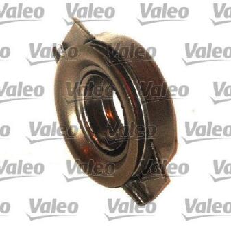 Сцепление NISSAN Sunny 1.5 Petrol 10/1981->/1986 Valeo 009249