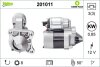Стартер Valeo 201011 (фото 4)