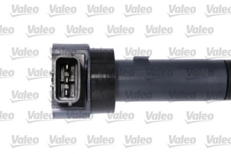 Катушка зажигания Valeo 245815
