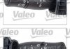 Переключатель подрулевой поворотный Valeo 251640 (фото 2)