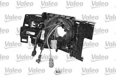 Кільце контактне подушки безпеки Valeo 251642 (фото 1)