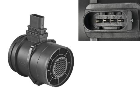 Расходомер воздуха Valeo 253738