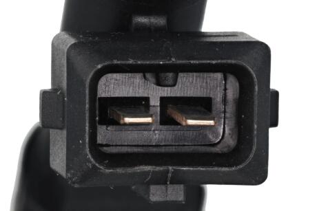 Форсунка бензинова Valeo 348221