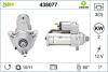 Стартер Valeo 438077 (фото 1)