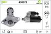 Стартер Valeo 438372 (фото 1)