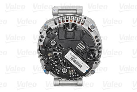 Генератор Valeo 439546