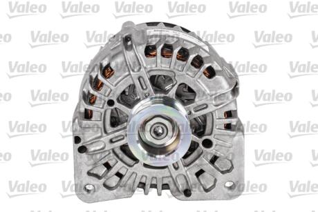 Генератор Valeo 439663