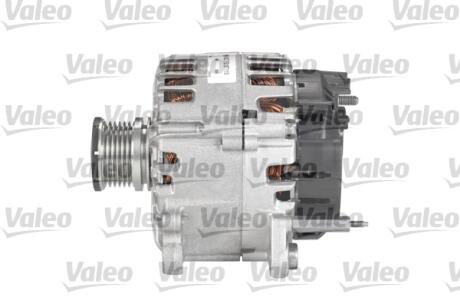 Генератор Valeo 439751