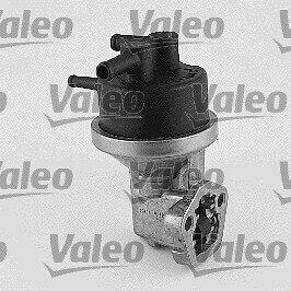 Насос топливный Valeo 474659