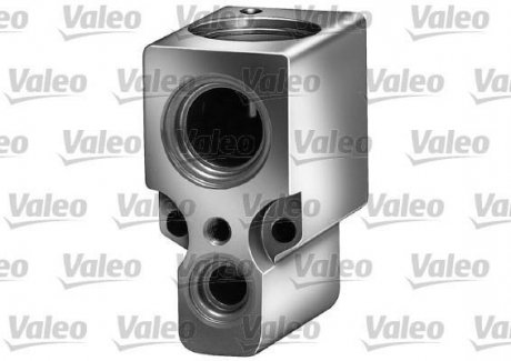 Розширювальний клапан, кондиціонер Valeo 508641 (фото 1)