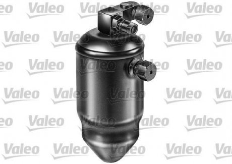 Осушувач кондиціонера Valeo 508741 (фото 1)