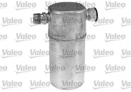 Осушувач кондиціонера Valeo 508881 (фото 1)