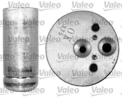 Фільтр осушувач кондиціонера Valeo 509558 (фото 1)