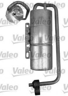 Осушувач кондиціонера Valeo 509692 (фото 1)