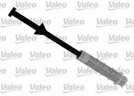 Осушувач кондиціонера Valeo 509893 (фото 1)