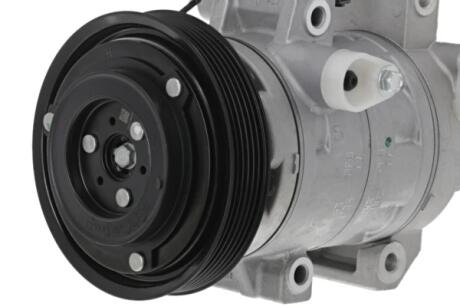Компрессор кондиционера Valeo 559624