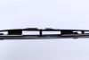 Задняя щетка стеклоочистителя Silencio Standard 380мм Valeo 574108 (фото 3)