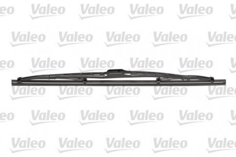 Задняя щетка стеклоочистителя Silencio Standard 380мм Valeo 574108