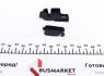 Задняя щетка стеклоочистителя Silencio Standard 380мм Valeo 574108 (фото 5)