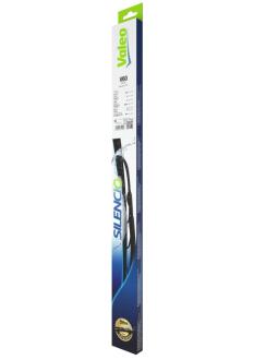 Щетка стеклоочистителя Valeo 574125