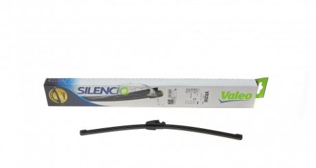 Щетка стеклоочистителя Silencio X-trm 335mm Valeo 574300 (фото 1)