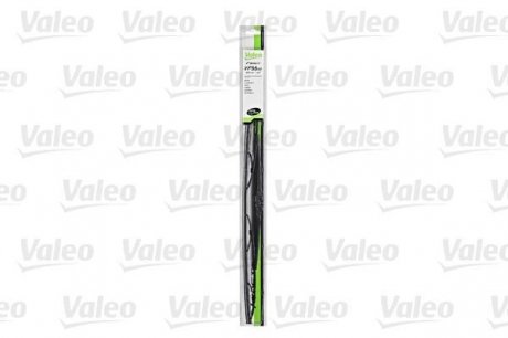 Щетка стеклоочистителя First Standard 550MM_VF55 x 2шт. Valeo 575556 (фото 1)
