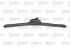 Щітка склоочисника First Multiconnection 350MM_VFB35 x 1шт. Valeo 575780 (фото 1)