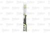 Щітка склоочисника First Multiconnection 350MM_VFB35 x 1шт. Valeo 575780 (фото 2)