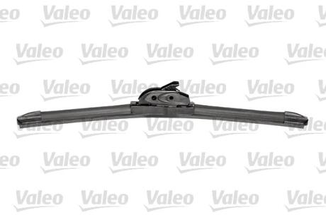 Щітка склоочисника First Multiconnection 350MM_VFB35 x 1шт. Valeo 575780 (фото 1)