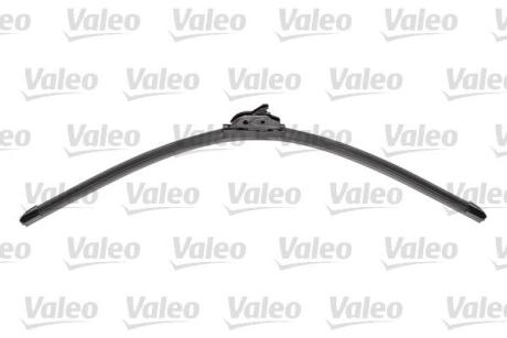 Щетка стеклоочистителя First Multiconnection 650MM_VFB65 x 1шт. Valeo 575789 (фото 1)