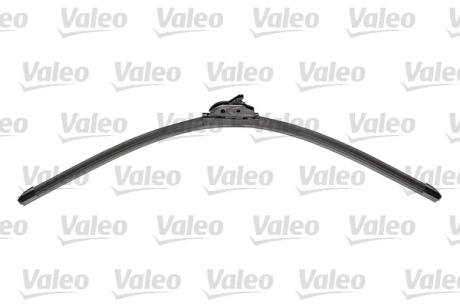 Щітка склоочисника First Multiconnection 700MM_VFB70 x 1шт. Valeo 575790 (фото 1)