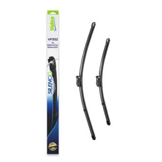 К-т стеклоочистителей SILENCIO X.TRM OE 2шт Valeo 577932