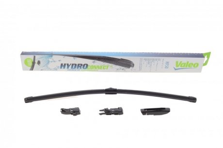 Щетка стеклоочистителя HF50 HydroConnect Front LHD 50cm x 1шт. Valeo 578506 (фото 1)
