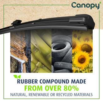 Щітки склоочисника Valeo 583913