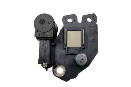 Регулятор генератора (COM) Valeo 599251