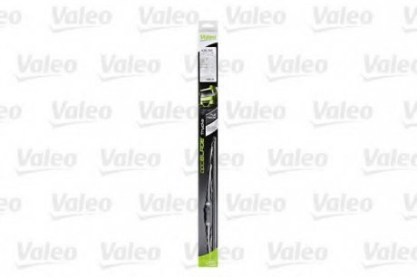 Щітка склоочисника Valeo 628701