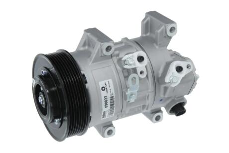 Компресор кондиціонера Valeo 690022