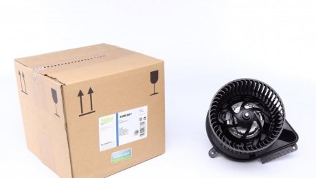 Фото 1 - вентилятор салону Valeo 698381 Вентилятор салону Valeo 698381 (фото 1)