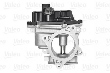 Клапан EGR Valeo 700448