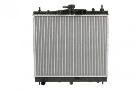 Радиатор системы охлаждения Valeo 734246