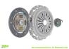 К-т сцепления (с подшипником) PSA Berlingo/Partner 1.6HDi (тип Sachs 66/80kw)(228mm) Valeo 786078 (фото 1)
