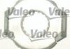Комплект сцепления FIAT DUCATO Valeo 801095 (фото 2)