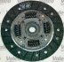Комплект сцепления Valeo 801984 (фото 4)