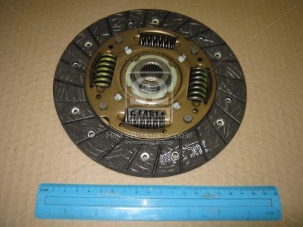 Ведений диск зчеплення Valeo 803683 (фото 1)