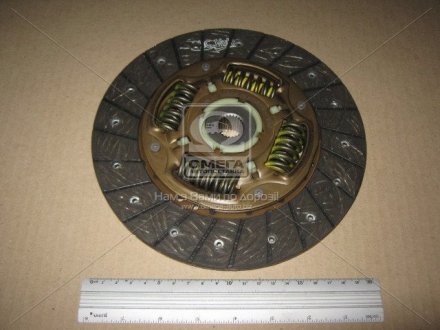 Ведомый диск сцепления Valeo 803685 (фото 1)