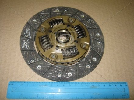Ведомый диск сцепления Valeo 803706 (фото 1)