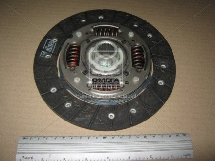 Диск сцепления VOLKSWAGEN Bora 1.4 Petrol 5/2000->5/2005 Valeo 803847 (фото 1)